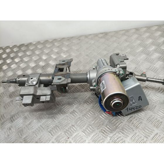 Columna Direccion Para Mitsubishi Space Star 120