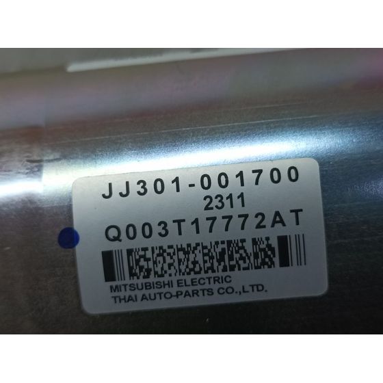 Columna Direccion Para Mitsubishi Space Star 120