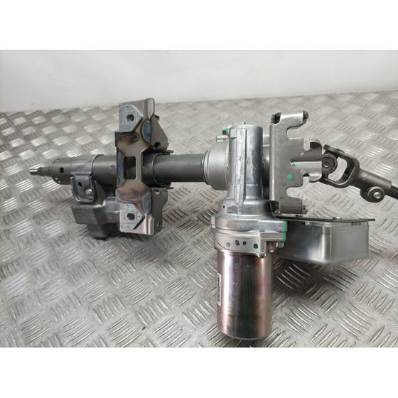 Columna Direccion Para Mitsubishi Space Star 120