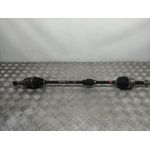Transmision Delantera Derecha Para Mitsubishi Space Star 120