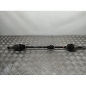 Transmision Delantera Derecha Para Mitsubishi Space Star 120