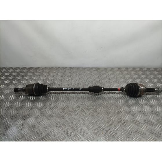 Transmision Delantera Derecha Para Mitsubishi Space Star 120