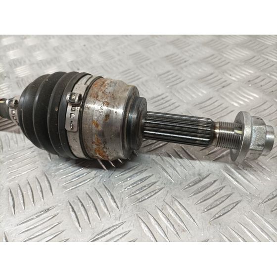 Transmision Delantera Derecha Para Mitsubishi Space Star 120