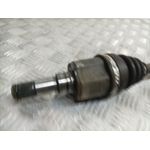Transmision Delantera Derecha Para Mitsubishi Space Star 120