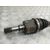 Transmision Delantera Derecha Para Mitsubishi Space Star 120