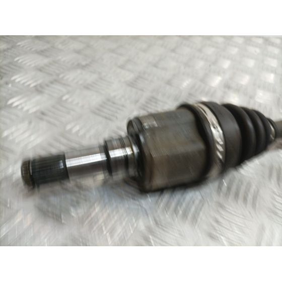 Transmision Delantera Derecha Para Mitsubishi Space Star 120