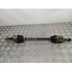 Transmision Delantera Izquierda Para Mitsubishi Space Star 120