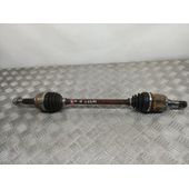 Transmision Delantera Izquierda Para Mitsubishi Space Star 120