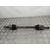 Transmision Delantera Izquierda Para Mitsubishi Space Star 120