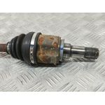 Transmision Delantera Izquierda Para Mitsubishi Space Star 120
