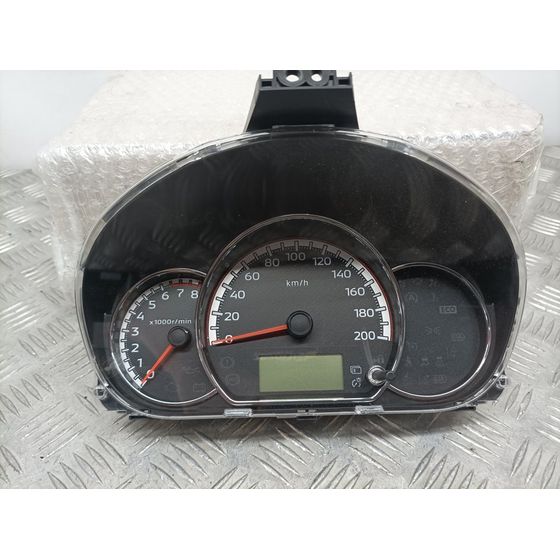 Cuadro Instrumentos Para Mitsubishi Space Star 120