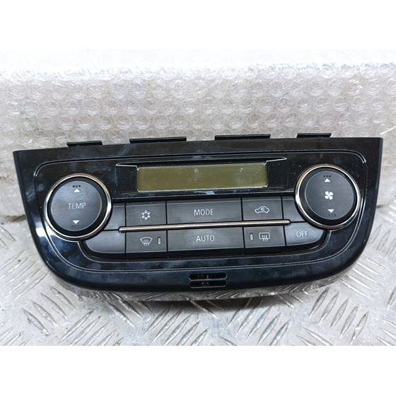 Mando Climatizador Para Mitsubishi Space Star 120