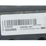 Mando Climatizador Para Mitsubishi Space Star 120