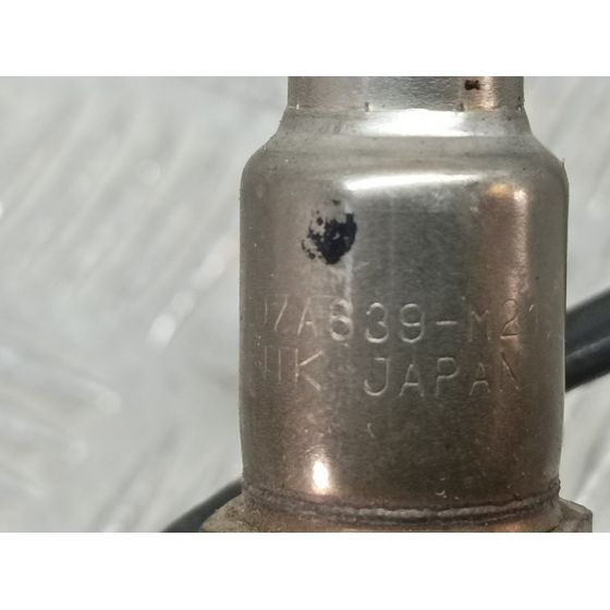 Sonda Lambda Para Mitsubishi Space Star 120