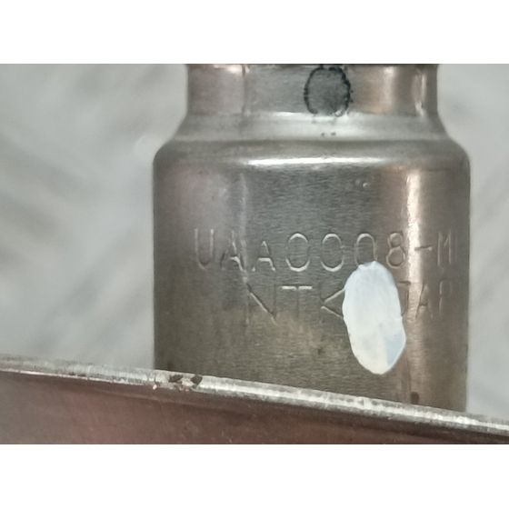 Sonda Lambda Para Mitsubishi Space Star 120