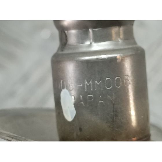 Sonda Lambda Para Mitsubishi Space Star 120