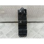 Mando Elevalunas Delantero Izquierdo  Para Mitsubishi Space Star 120