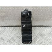 Mando Elevalunas Delantero Izquierdo  Para Mitsubishi Space Star 120