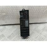 Mando Elevalunas Delantero Izquierdo  Para Mitsubishi Space Star 120