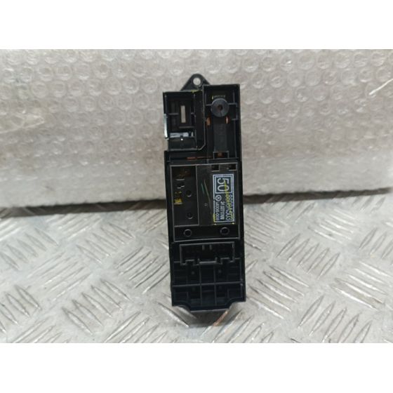 Mando Elevalunas Delantero Izquierdo Para Mitsubishi Space Star 120