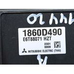 Modulo Electronico para Mitsubishi Space Star 120