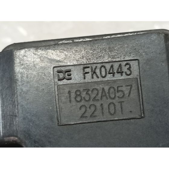 Bobina Encendido para Mitsubishi Space Star 120