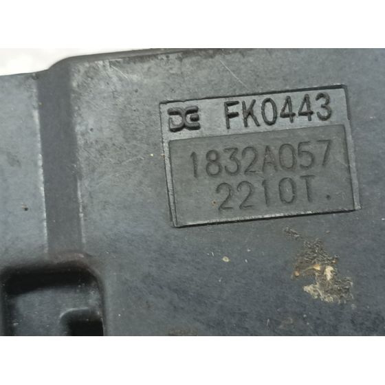 Bobina Encendido para Mitsubishi Space Star 120