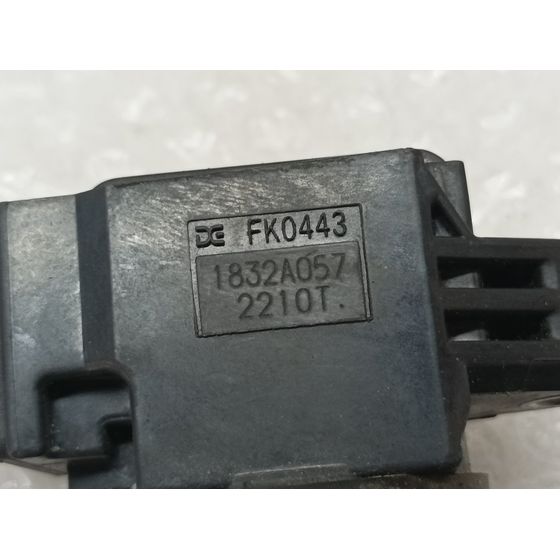 Bobina Encendido para Mitsubishi Space Star 120
