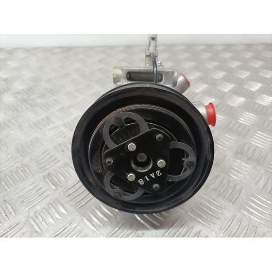 Compresor Aire Acondicionado Para Mitsubishi Space Star 120