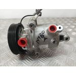Compresor Aire Acondicionado Para Mitsubishi Space Star 120