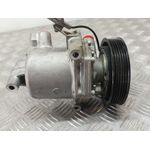 Compresor Aire Acondicionado Para Mitsubishi Space Star 120