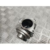 Valvula Egr Para Skoda Roomster