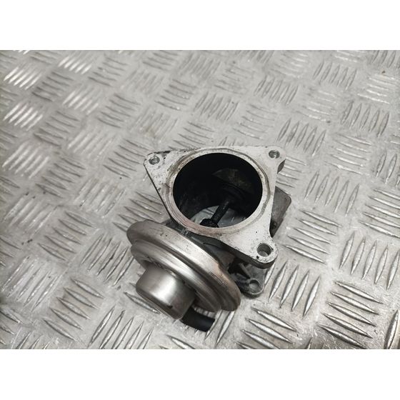 Valvula Egr Para Skoda Roomster