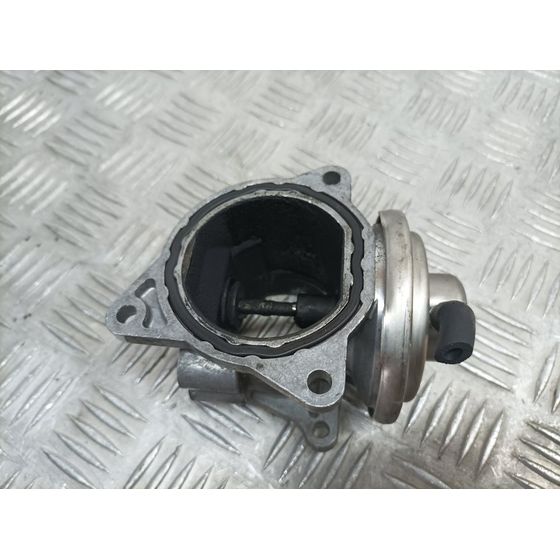 Valvula Egr Para Skoda Roomster