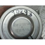 Valvula Egr Para Skoda Roomster