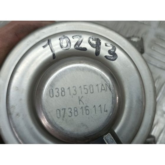 Valvula Egr Para Skoda Roomster