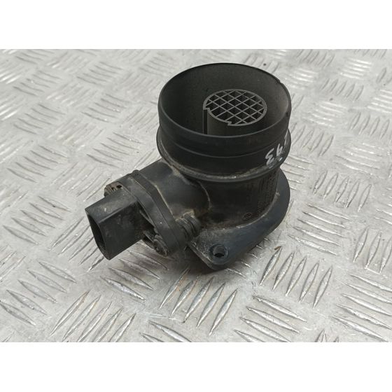 Caudalimetro Para Skoda Roomster