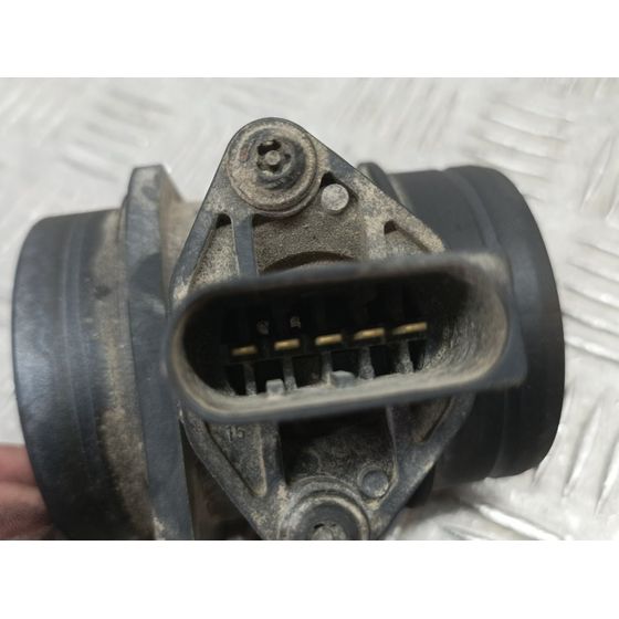 Caudalimetro Para Skoda Roomster