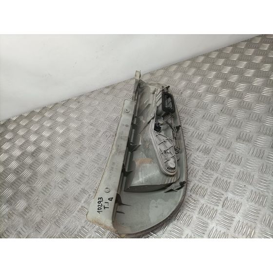 Piloto Trasero Izquierdo Para Skoda Roomster