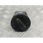 Mando Luces Para Skoda Roomster
