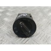 Mando Luces Para Skoda Roomster
