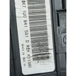 Mando Luces Para Skoda Roomster