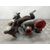 Turbocompresor Para Skoda Roomster