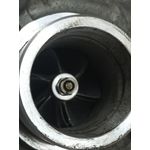 Turbocompresor Para Skoda Roomster
