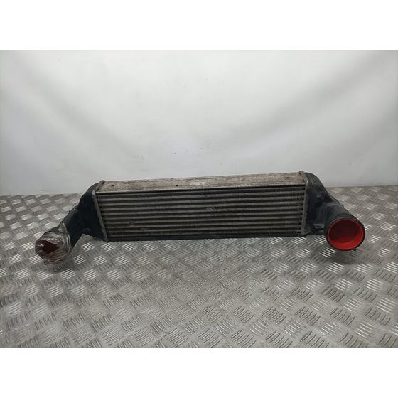 Intercooler Para Bmw X3