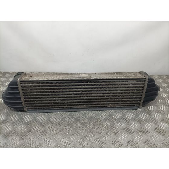Intercooler Para Bmw X3