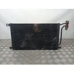 Condensador / Radiador Aire Acondicionado Para Bmw X3