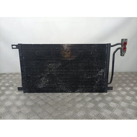 Condensador / Radiador Aire Acondicionado Para Bmw X3