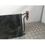 Condensador / Radiador Aire Acondicionado Para Bmw X3
