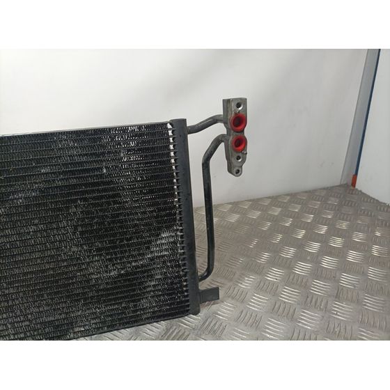 Condensador / Radiador Aire Acondicionado Para Bmw X3